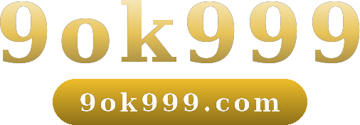 9ok999 logo